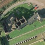 Aberdour Castle