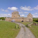 Balgonie Castle