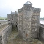 Blackness Castle