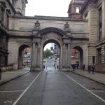 Glasgow City Chambers