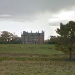 Hunterston House