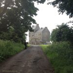 Midhope Castle