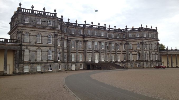 Hopetoun House Ellesmere