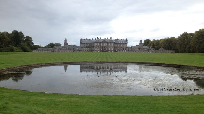 Hopetoun House Sandringham