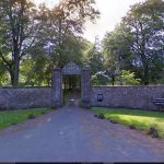 Drummond Castle Gardens