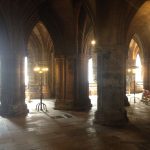 Glasgow Cathedral Crypt