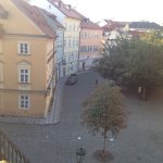 Na Kampe, from Charles Bridge