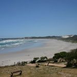 Silverstroom Beach