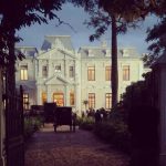 University of Stellenbosch