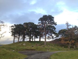 Craigh na Dun