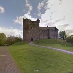 Doune Castle