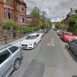 Dowanhill Street, Glasgow