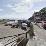 Dysart Harbour
