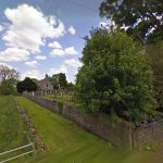 Tibbermore Church