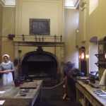 Callendar House Kitchen