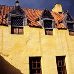Culross Palace