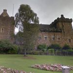 Dean Castle