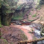 Devils Pulpit