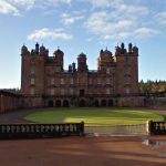 Drumlanrig Castle