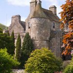 Falkland Palace