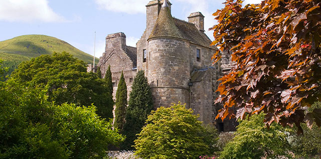 Falkland Palace