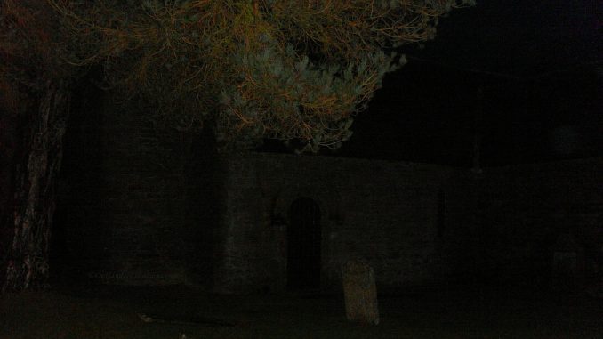 Tullibardine Chapel