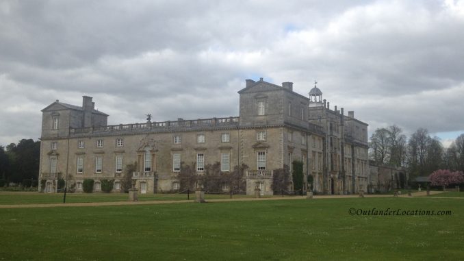 Wilton House Back