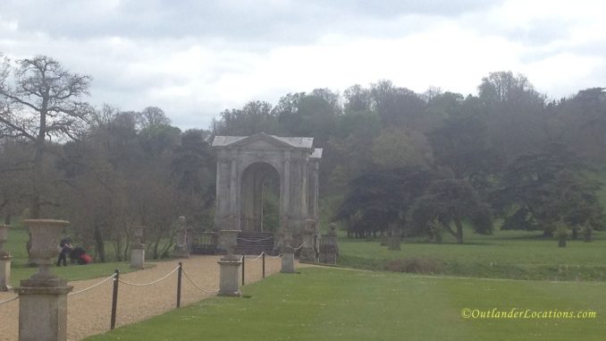 Wilton House Bridge