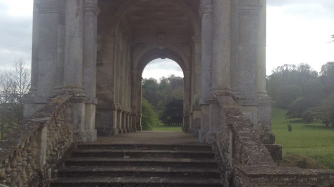 Wilton House Bridge