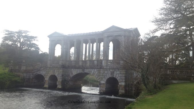 Wilton House Bridge