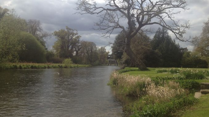 Wilton House Bridge