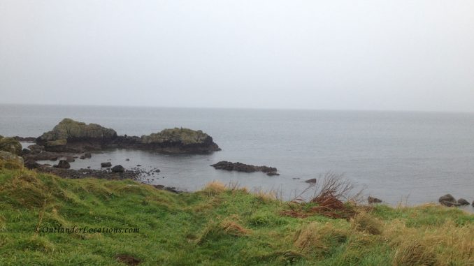 Dunure Coast