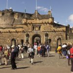 Edinburgh Castle