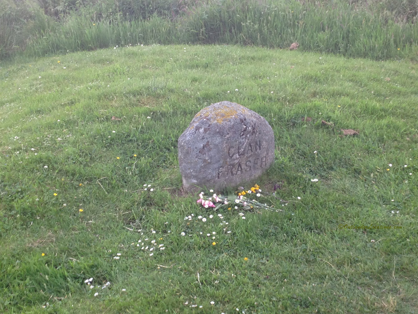 Culloden Moor