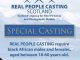 Casting Call Outlander Season 4