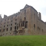 Linlithgow Palace Linlithgow Palace