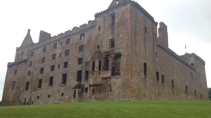 Linlithgow Palace