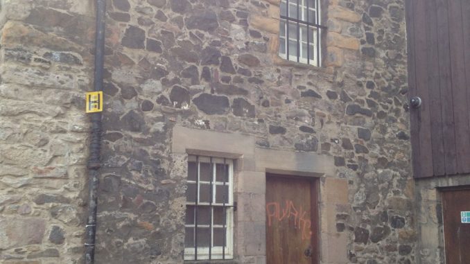 Bakehouse Close