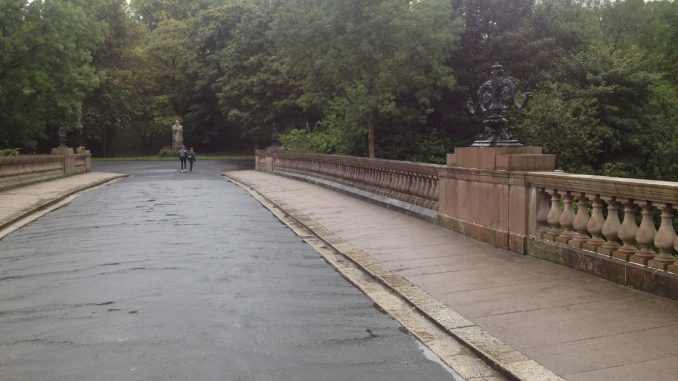 Kelvingrove Park