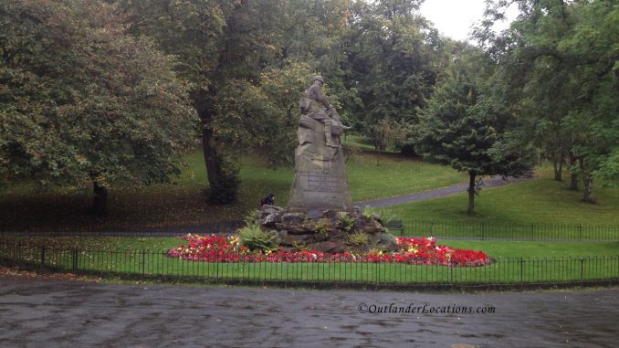 Kelvingrove Park