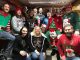 Outlander Crew Christmas