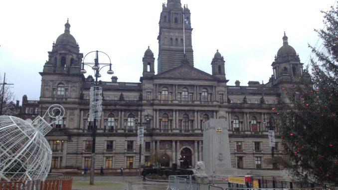 George Square