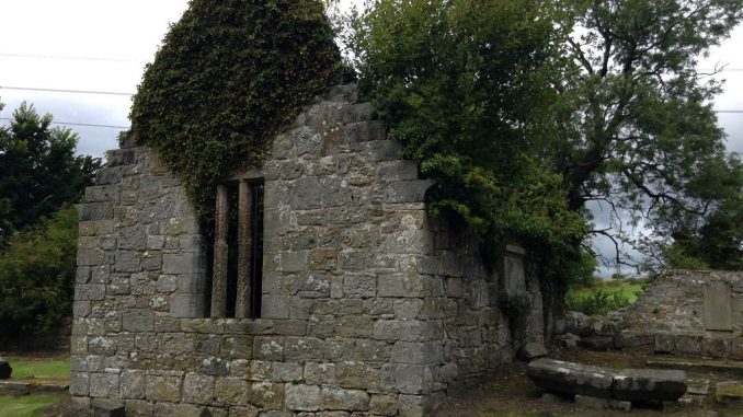 Culross West Kirk