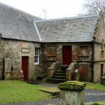 Glencorse Old Kirk Glencorse Old Kirk