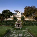 De Grendel Wine Estate and Restaurant
