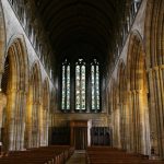 Dunblane Cathedral