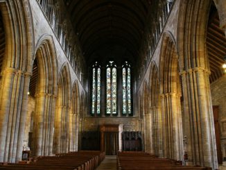 Dunblane Cathedral