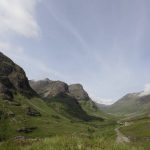 Glencoe Three Sisters