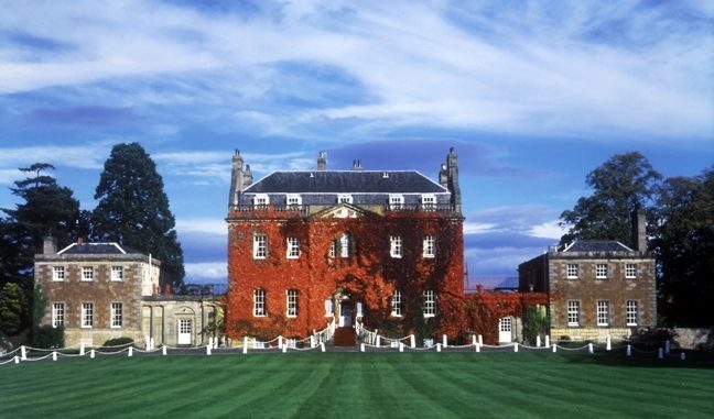 Culloden House Hotel