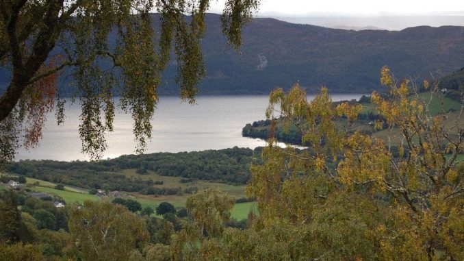 Drumnadrochit Lodges